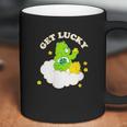 Care Bears Good Luck Bear Get Lucky Coffee Mug