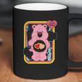 Care Bears Love A Lot Bear Pink Coffee Mug