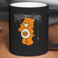 Care Bears Trick Or Sweet Bear Halloween Coffee Mug