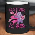 Care Bears Unlock The Magic Share Bear Hearts To Spare Coffee Mug