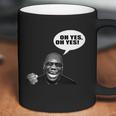 Carl Cox Oh Yes Oh Yes T-Shirt Coffee Mug