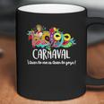 Carnaval De Barranquilla Marimonda Coffee Mug