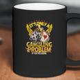 Cass Gambler Classic Coffee Mug