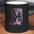 Castlevania Alucard Dark Portrait Coffee Mug