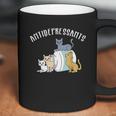 Cat Antidepressant Funny Cat Coffee Mug