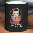 Cat Neko Anime Kawaii Coffee Mug