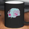 Cat Skull I Pastel Goth Soft Grunge Hipster Creepy Cute Coffee Mug