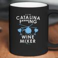 Catalina Wine Mixer Funny Coffee Mug