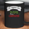 Catholic St Joseph Blessed Carpenter Gift Coffee Mug