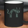 Cavetown Arched Fig T-Shirt Coffee Mug