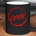 Cercle Logo Coffee Mug