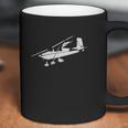 Cessna 172 Vintage Cessna Skyhawk AirplaneShirt Coffee Mug