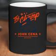 The Champ John Cena Coffee Mug