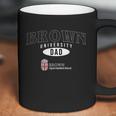 Champion Brown University Dad 2020 Coffee Mug