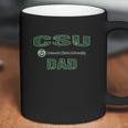 Champion Dad Colorado State University Fort Collins University Coffee Mug