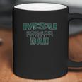 Champion Dad Michigan State University 2020 Coffee Mug