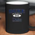 Champion Duke University Dad 2020 Coffee Mug