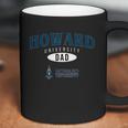 Champion Howard University Dad 2020 Coffee Mug