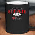 Champion University Of Utah Dad 2020 Coffee Mug