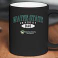 Champion Wayne State University Dad 2020 Coffee Mug