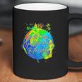 Be The Change You Wish To See In The World Coffee Mug