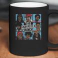 Chappelle Bunch Dave Chappelle Tv Show Coffee Mug