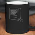 Charles Bukowski Computers Coffee Mug