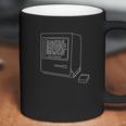 Charles Bukowski Computers Quote Coffee Mug