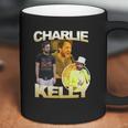 Charlie Kelly Poster Hoodie Coffee Mug