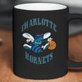 Charlotte Hornets Coffee Mug