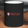 Charlotte Serrano Mcgill University Coffee Mug