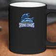 Charlotte Stone Crabs - Mens Long Sleeve T-Shirt By Next Level Coffee Mug