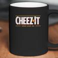 Cheezit Baked Snack Mix Coffee Mug