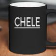 Chele Salvadorian Nickname Slang Coffee Mug