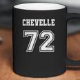 Chevelle 72 Coffee Mug