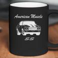 Chevelle Ss - American Muscle Tee Coffee Mug