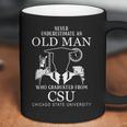 Chicago State University Coffee Mug