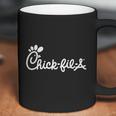 Chick Fil A T-Shirt Coffee Mug