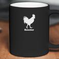 Chicken Farmers I Love Couples Tee Coffee Mug