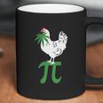 Chicken Pot Pie Marijuana Cannabis Funny Pi 420 Coffee Mug