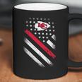 Chiefs American Flag Coffee Mug