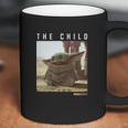 The Child The Mandalorian Coffee Mug