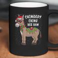 Chingedy Ching Hee Haw Coffee Mug