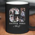 Chipper Jones Coffee Mug