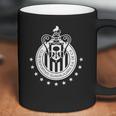 Chivas Rayadas Guadalajara Mexico Soccer Fmf Socce T-Shirt Coffee Mug