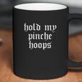 Chola Funny Clothing Earrings Hoops Gift Chicana Coffee Mug