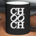 Chooch Tshirt Coffee Mug