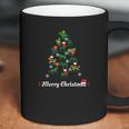 Christmas Horse Lover Foal Colt Filly Gelding Tree Coffee Mug