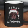 Christmas Merry Sithmas Coffee Mug