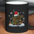 Christmas Santa Baby Yoda Coffee Mug